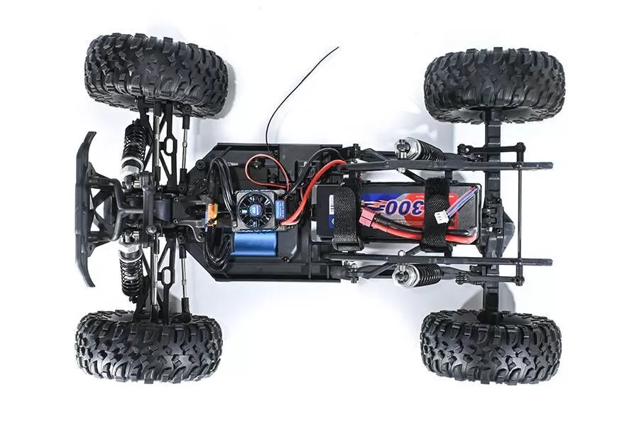 Showcase of RC Lipo 2S-3S Battery Balance Charger 7.4V-11.1V For Brushless Remote Control Car #H0079