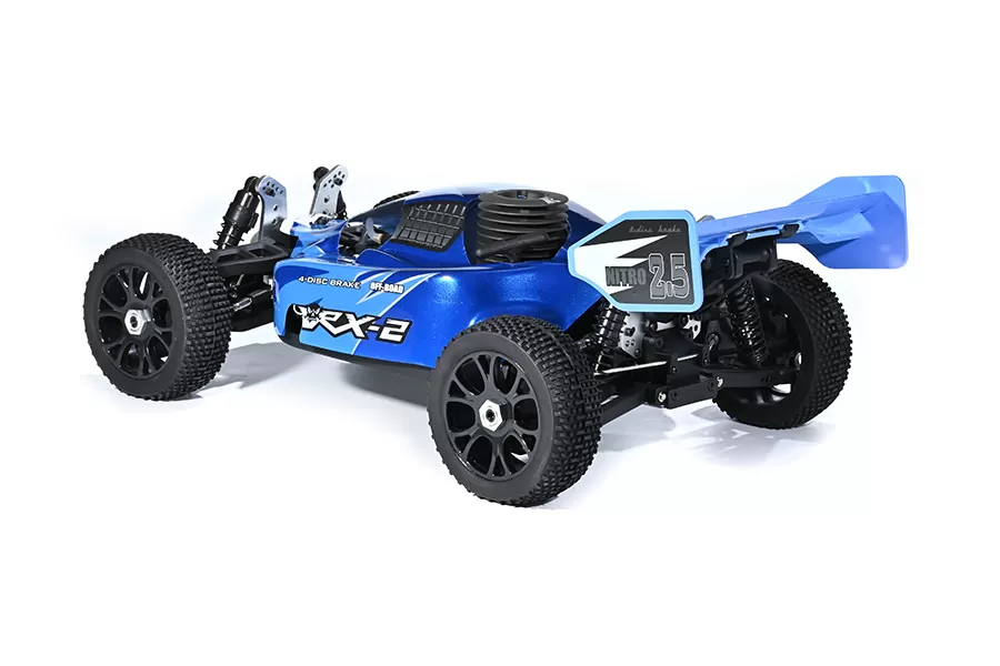 10 Scale RC Buggy # 10300& # 10301