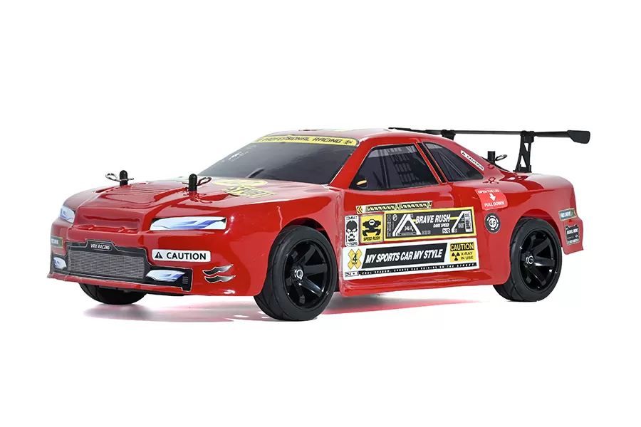 10 Scale RC On-road Touring # 11084