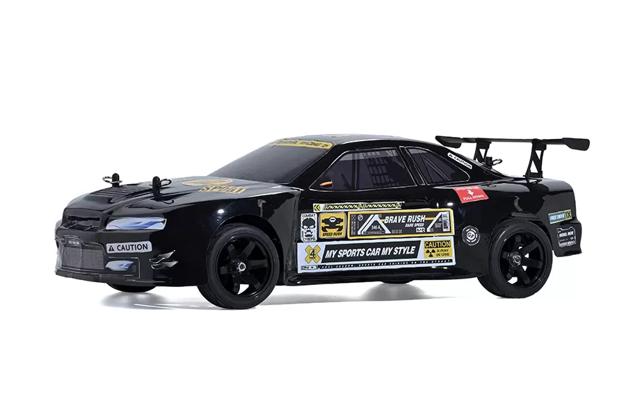 10 Scale RC On-road Touring # 11084