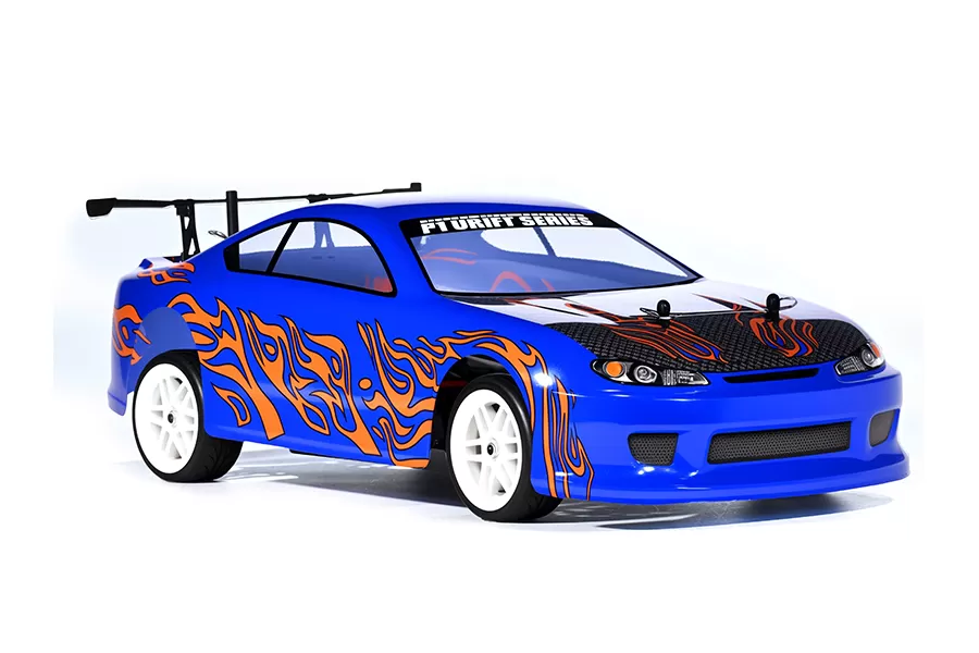 10 Scale RC On-road Touring Cars # 10417