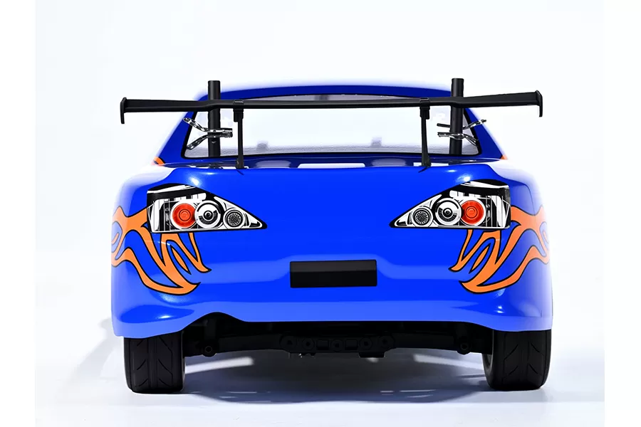 10 Scale RC On-road Touring Cars # 10417