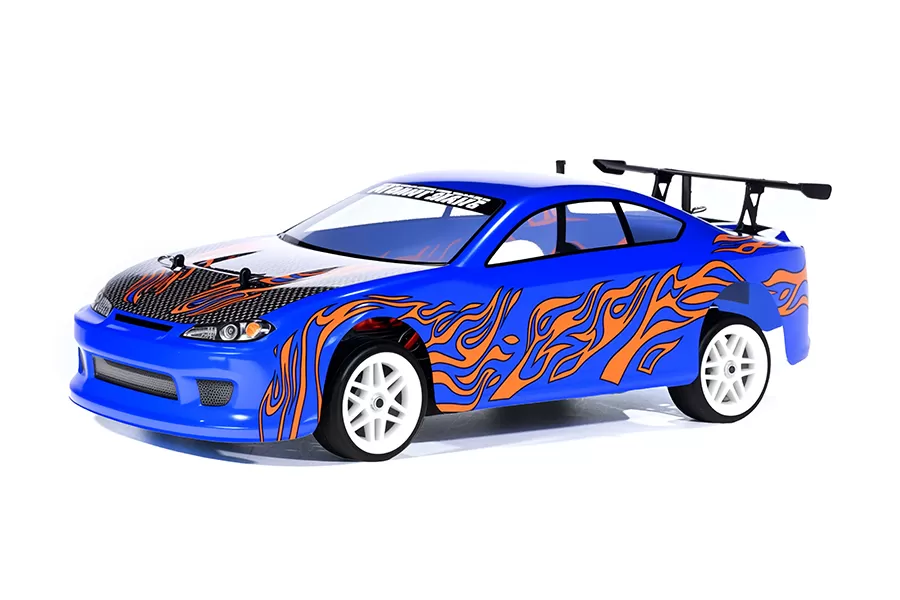 10 Scale RC On-road Touring Cars # 10417