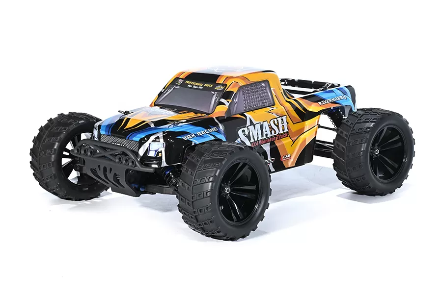 10 Scale RC Trucks # 10563