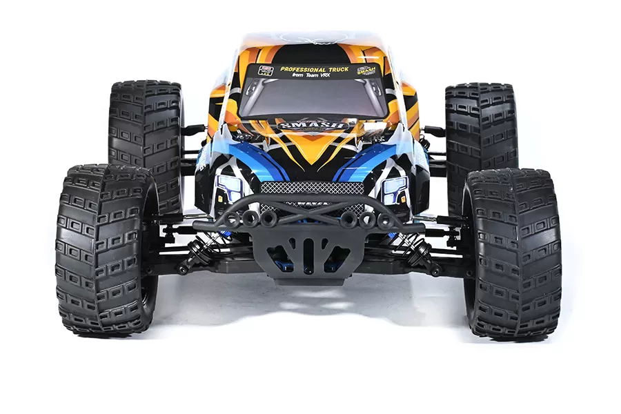 10 Scale RC Trucks # 10563