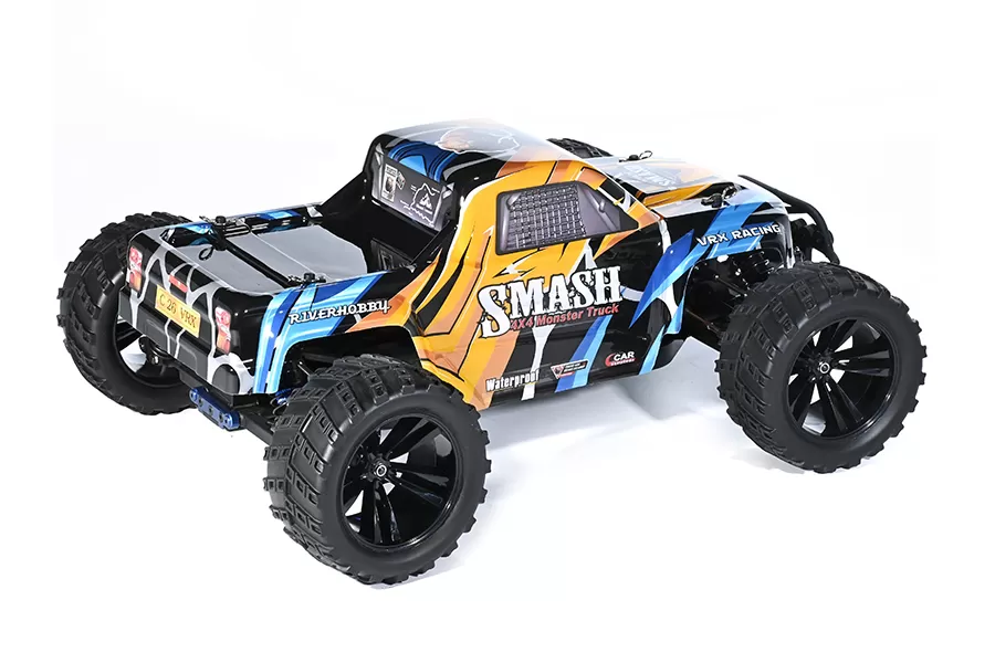 10 Scale RC Trucks # 10563