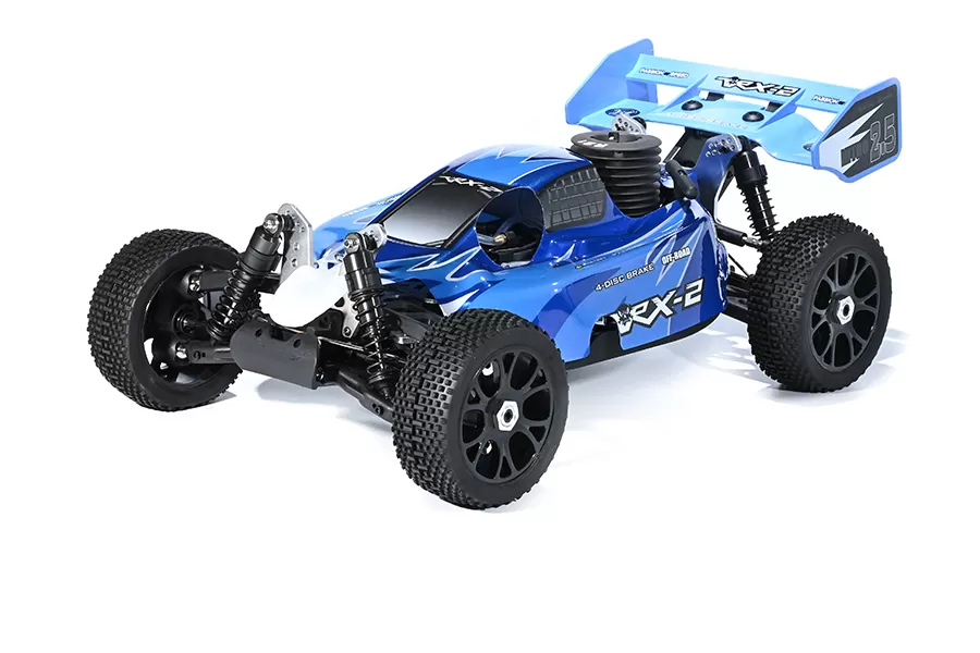 8 Scale RC Buggy # 85046
