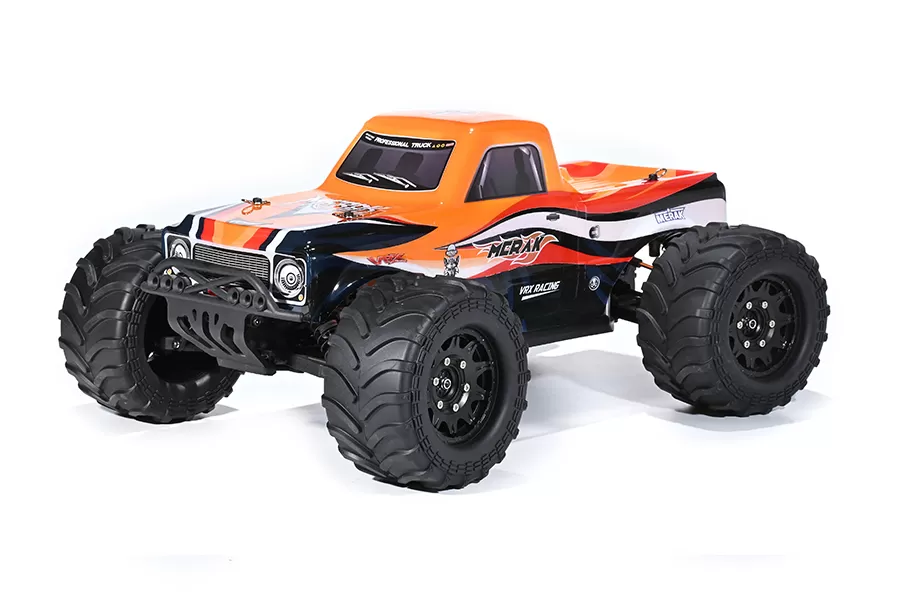 10 Scale Rc Car # R0306