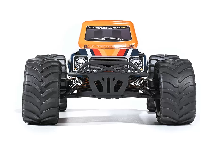 10 Scale Rc Car # R0306