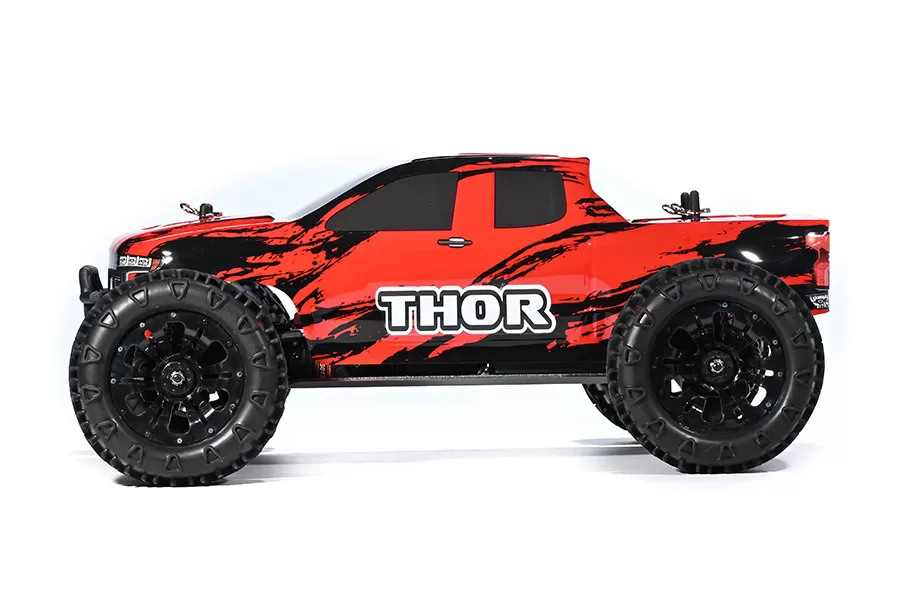 10 Scale Rc Car # R0306