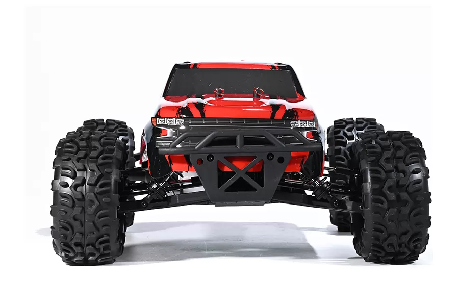 10 Scale Rc Car # R0306