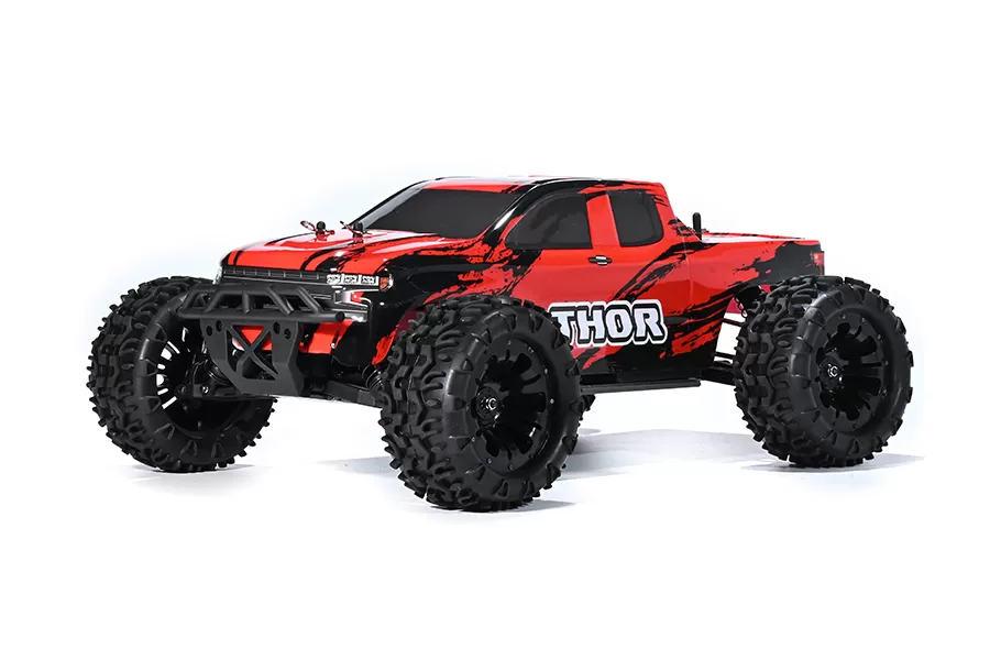 10 Scale Rc Car # R0306