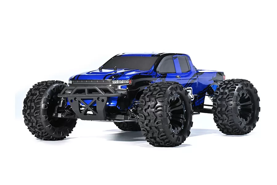 10 Scale Rc Car # R0308