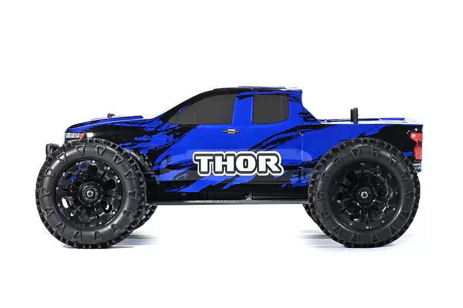 10 Scale Rc Car # R0308