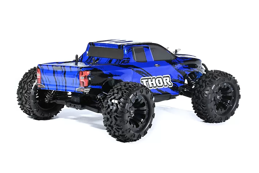 10 Scale Rc Car # R0308