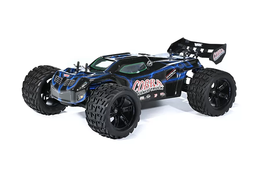 8 Scale Rc Truggy # R0250B