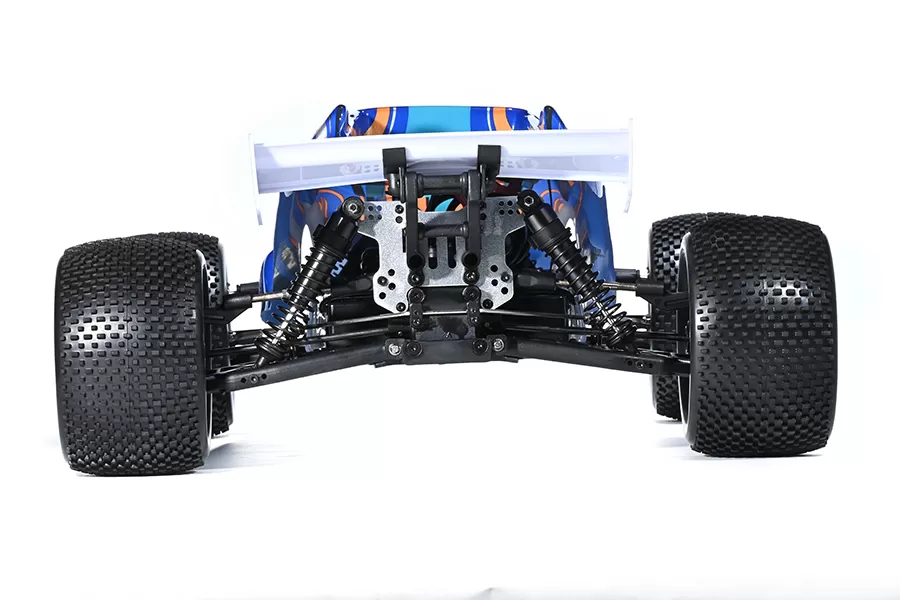 Showcase of VRX RC Car Rear Wing For RC Truggy #86005