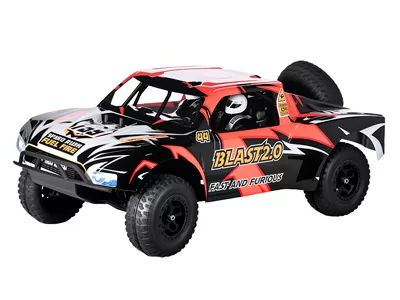 Understanding the Basics of RC Racing Cars