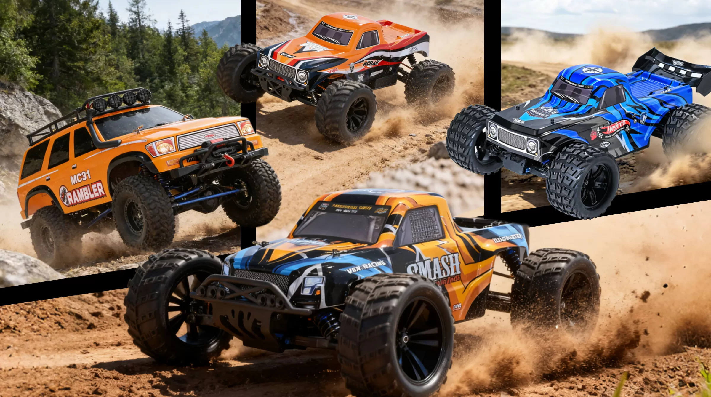 vrx-1-10-scale-rc-cars-lineup-brushed-brushless-models.jpg vrx-1-10-scale-rc-cars-lineup-brushed-brushless-models.jpg