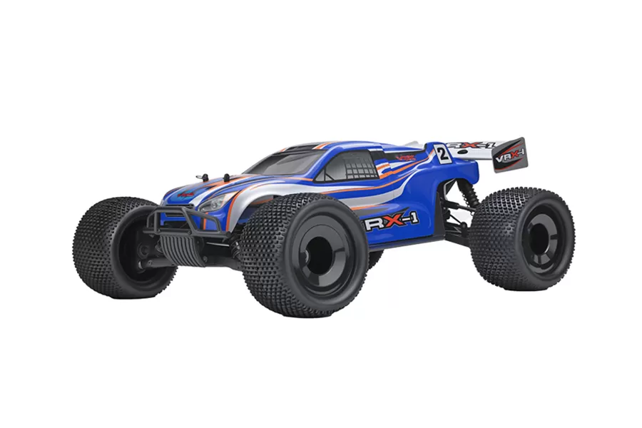 VRX-1E 1/8 Scale 4WD Off-road Electric RC Truggy 2.4G Brushless High Speed RTR #RH811