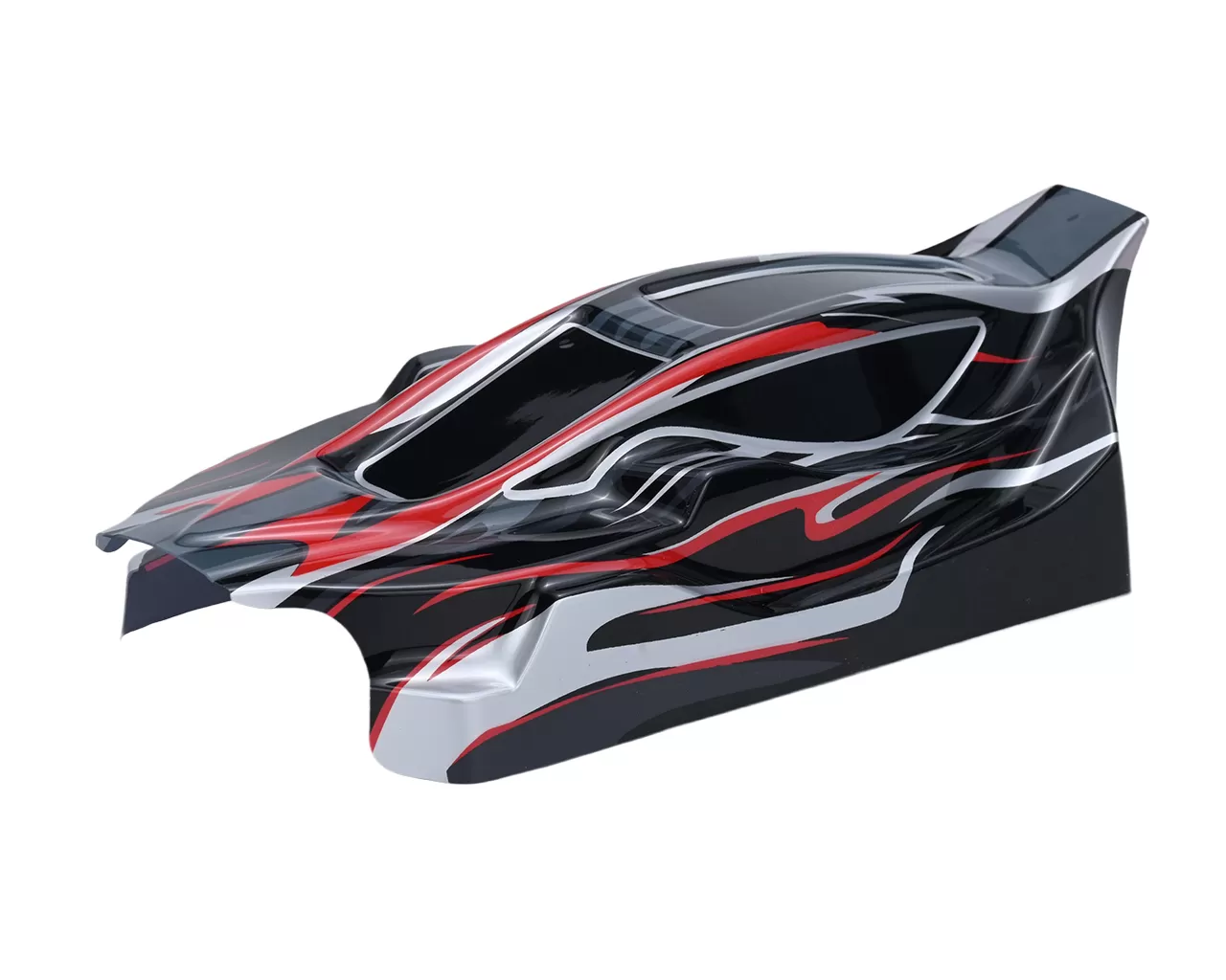 VRX PVC RC Car Body Shell For 1/10 Scale RC Car # R0072