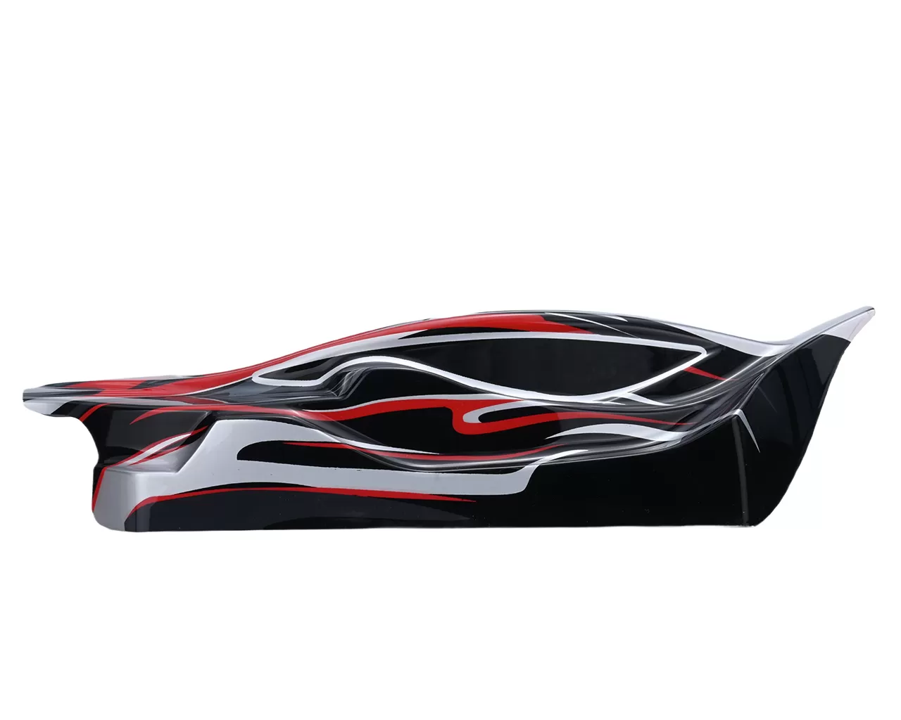 VRX PVC RC Car Body Shell For 1/10 Scale RC Car # R0072