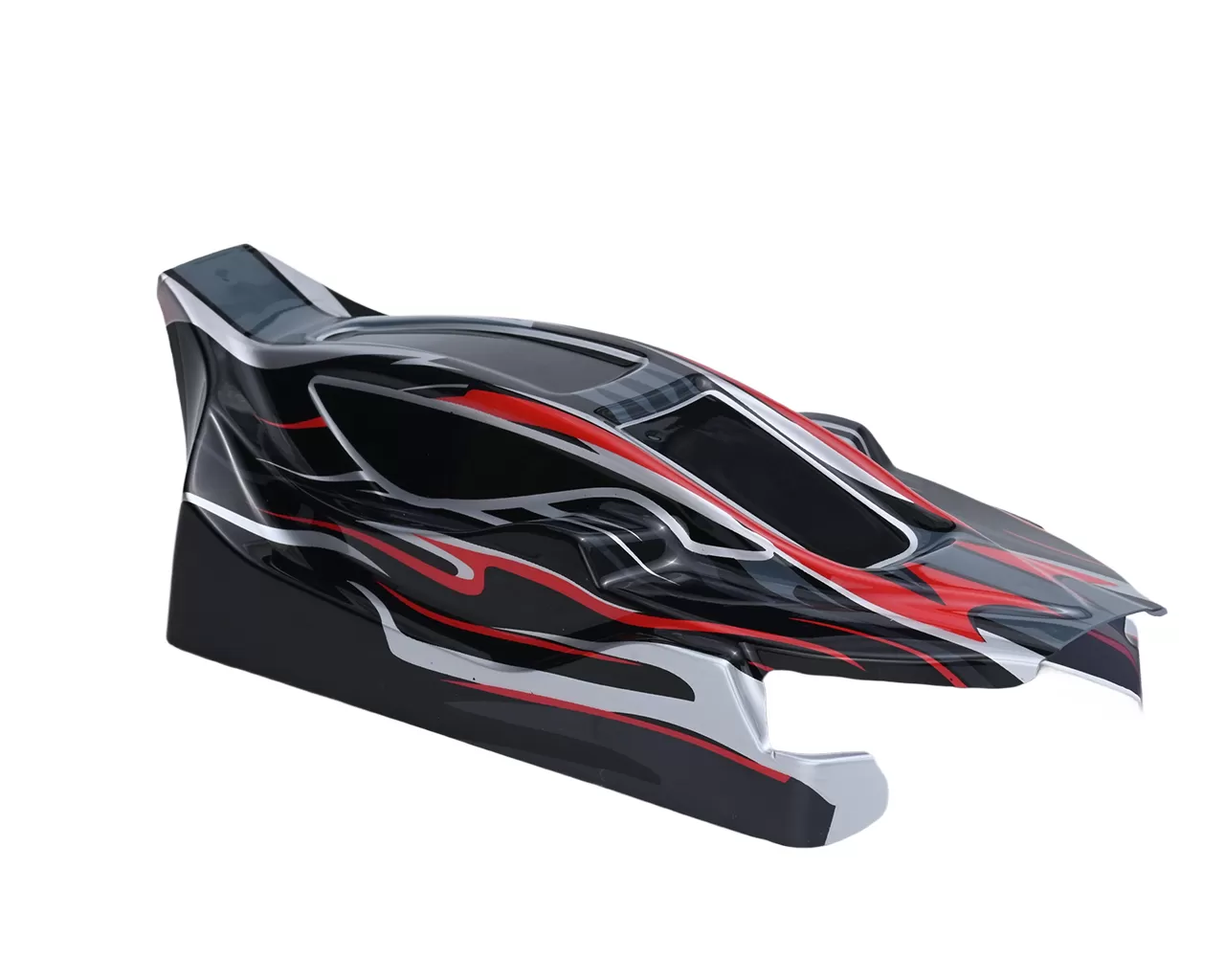 VRX PVC RC Car Body Shell For 1/10 Scale RC Car # R0072
