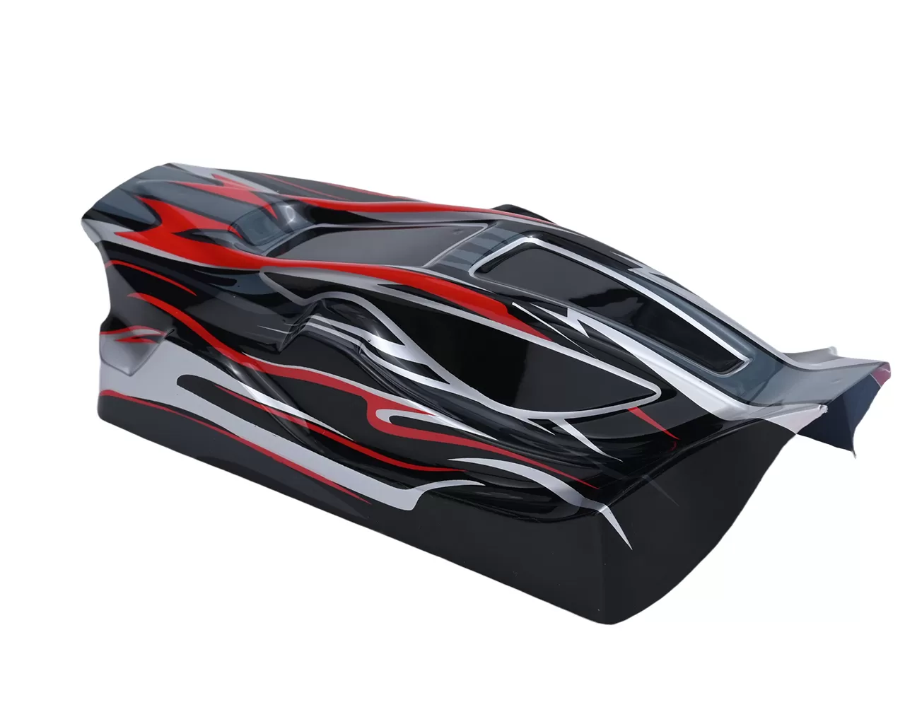 VRX PVC RC Car Body Shell For 1/10 Scale RC Car # R0072