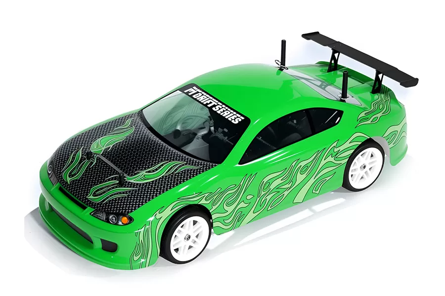 vrx pvc rc car body shell for 1 10 scale rc car r0155g bulk