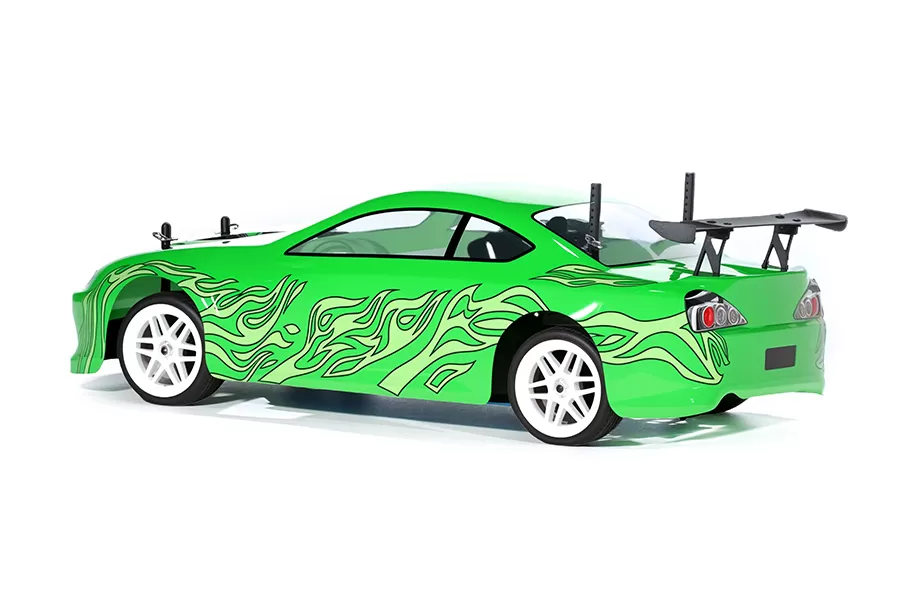 vrx pvc rc car body shell for 1 10 scale rc car r0155g china