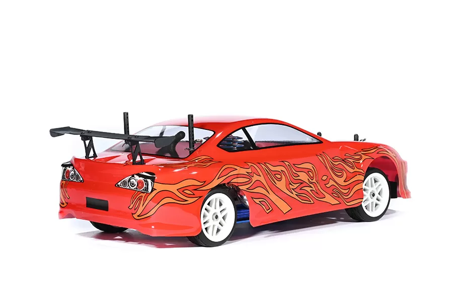 vrx pvc rc car body shell for 1 10 scale rc car r0155r for sale supplier