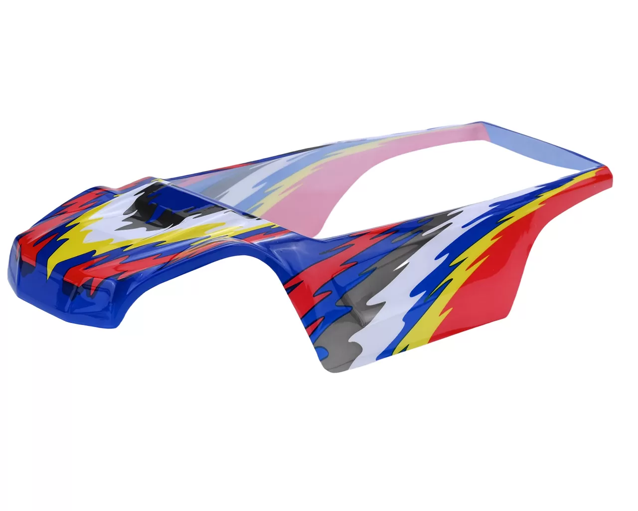 VRX PVC RC Car Body Shell For 1/10 Scale RC Car # R0224