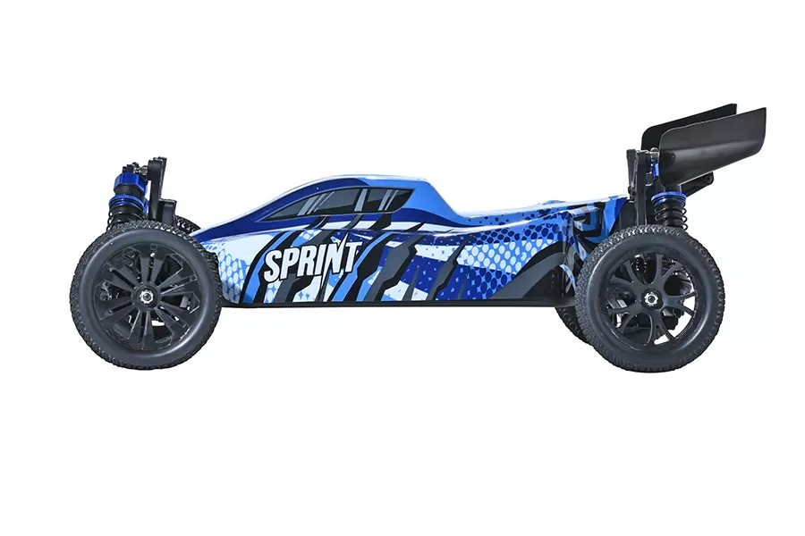 vrx pvc rc car body shell for 1 10 scale rc car r033bl bulk supplier