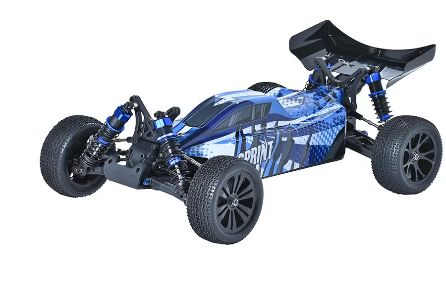 vrx pvc rc car body shell for 1 10 scale rc car r033bl bulk company