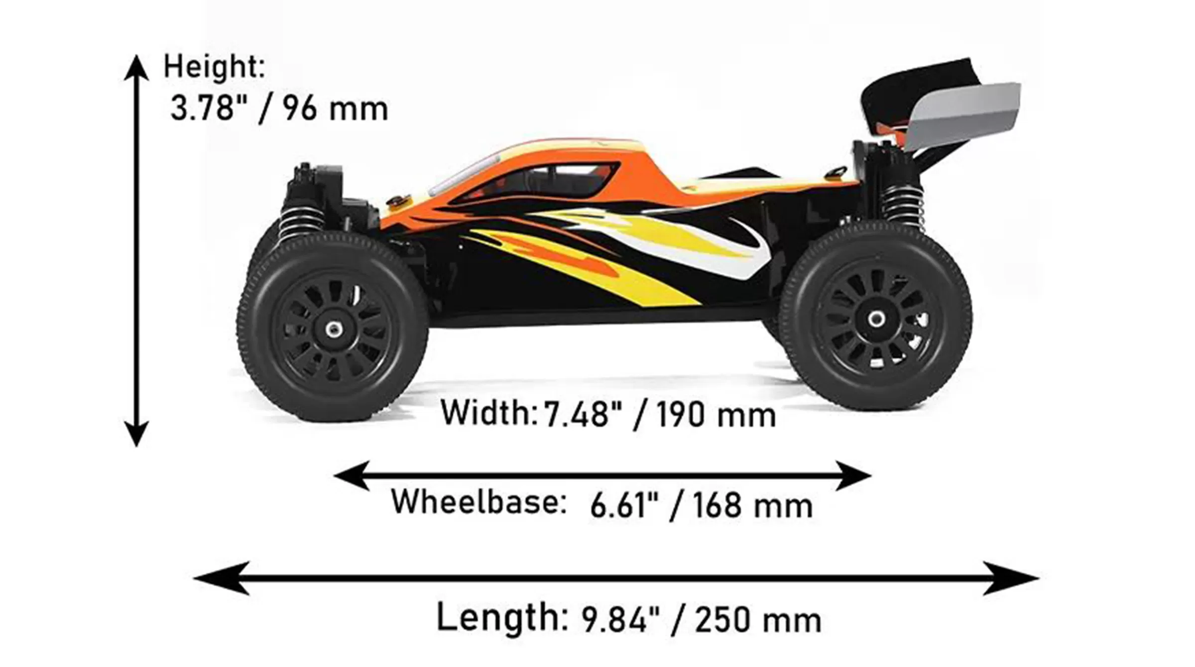 vrx-racing-1-18-scale-rc-car-size.png
