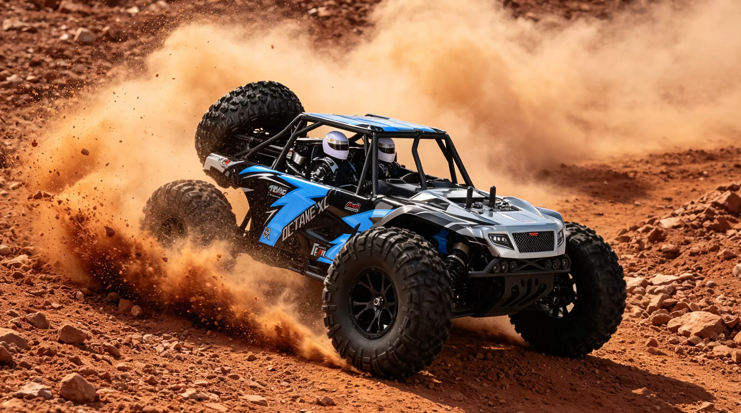 What Are the Best RC Cars for Beginners?