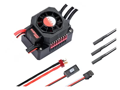 What is an ESC? The Brain of Your RC Car Explained